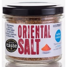 Oriental Salt